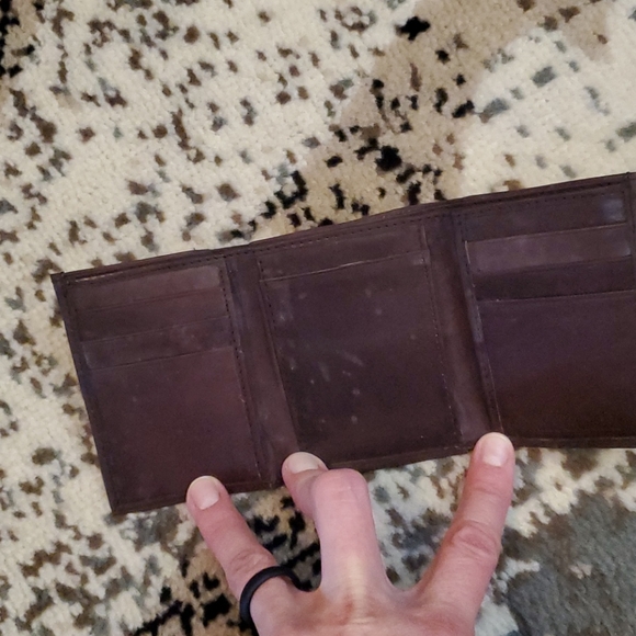 Texans wallet - Picture 2 of 4